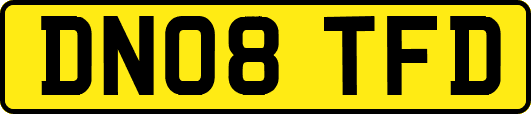 DN08TFD