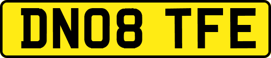 DN08TFE