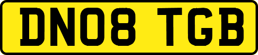 DN08TGB