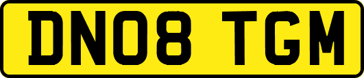 DN08TGM