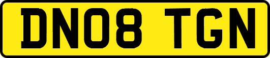 DN08TGN