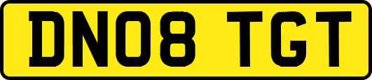 DN08TGT