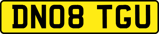 DN08TGU