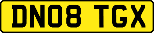 DN08TGX