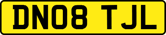 DN08TJL