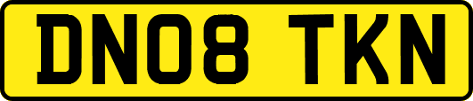 DN08TKN