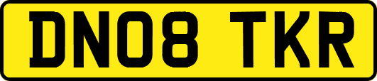 DN08TKR