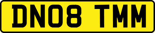 DN08TMM