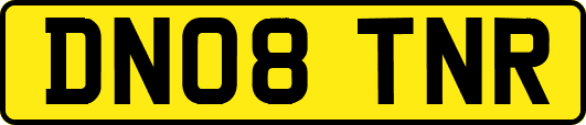 DN08TNR