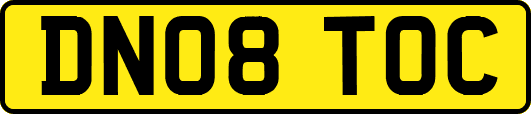 DN08TOC