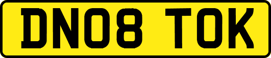 DN08TOK