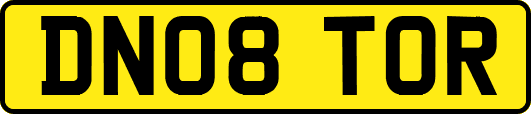 DN08TOR