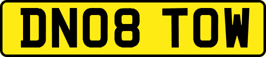 DN08TOW