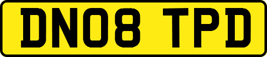 DN08TPD