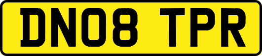 DN08TPR