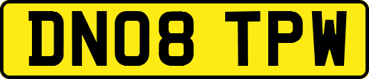 DN08TPW