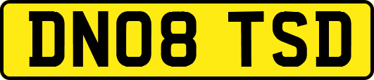 DN08TSD