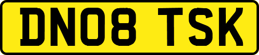 DN08TSK