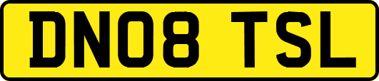 DN08TSL