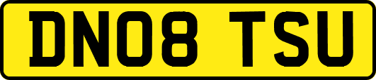 DN08TSU