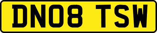 DN08TSW