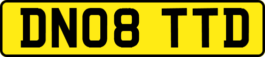 DN08TTD