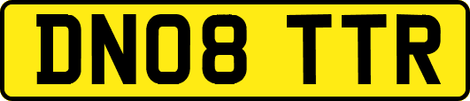 DN08TTR
