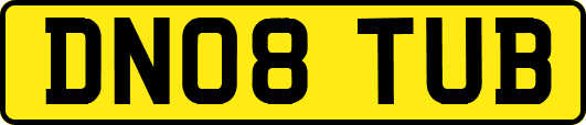 DN08TUB