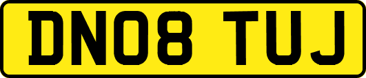 DN08TUJ