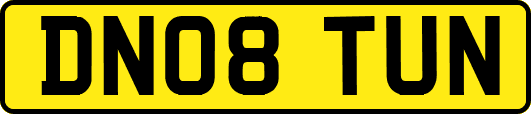 DN08TUN