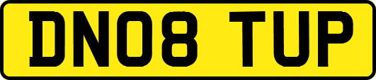DN08TUP