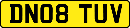DN08TUV