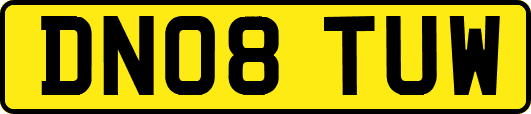 DN08TUW