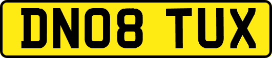 DN08TUX