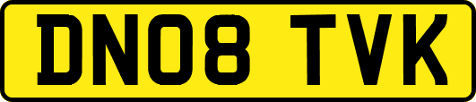 DN08TVK
