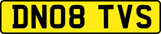 DN08TVS