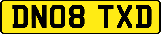 DN08TXD