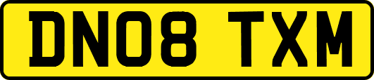 DN08TXM