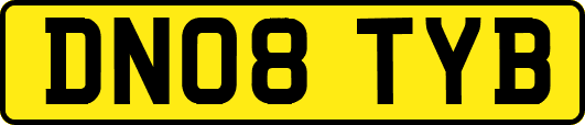 DN08TYB