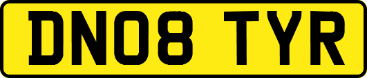 DN08TYR