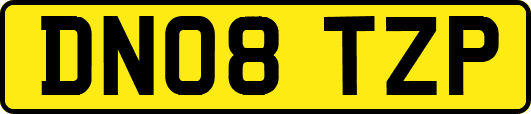 DN08TZP