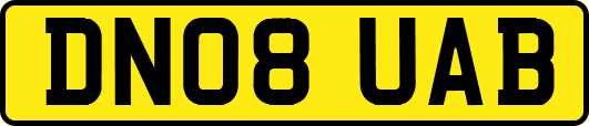 DN08UAB