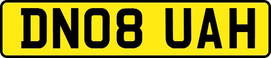 DN08UAH