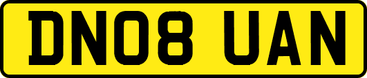 DN08UAN