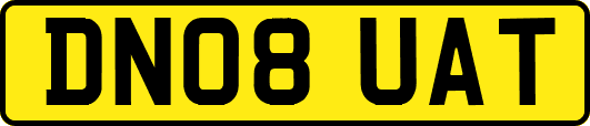 DN08UAT