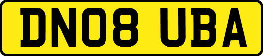 DN08UBA