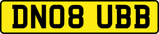 DN08UBB