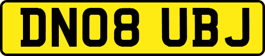 DN08UBJ