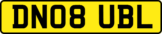 DN08UBL
