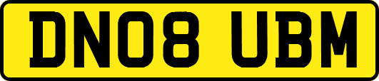 DN08UBM